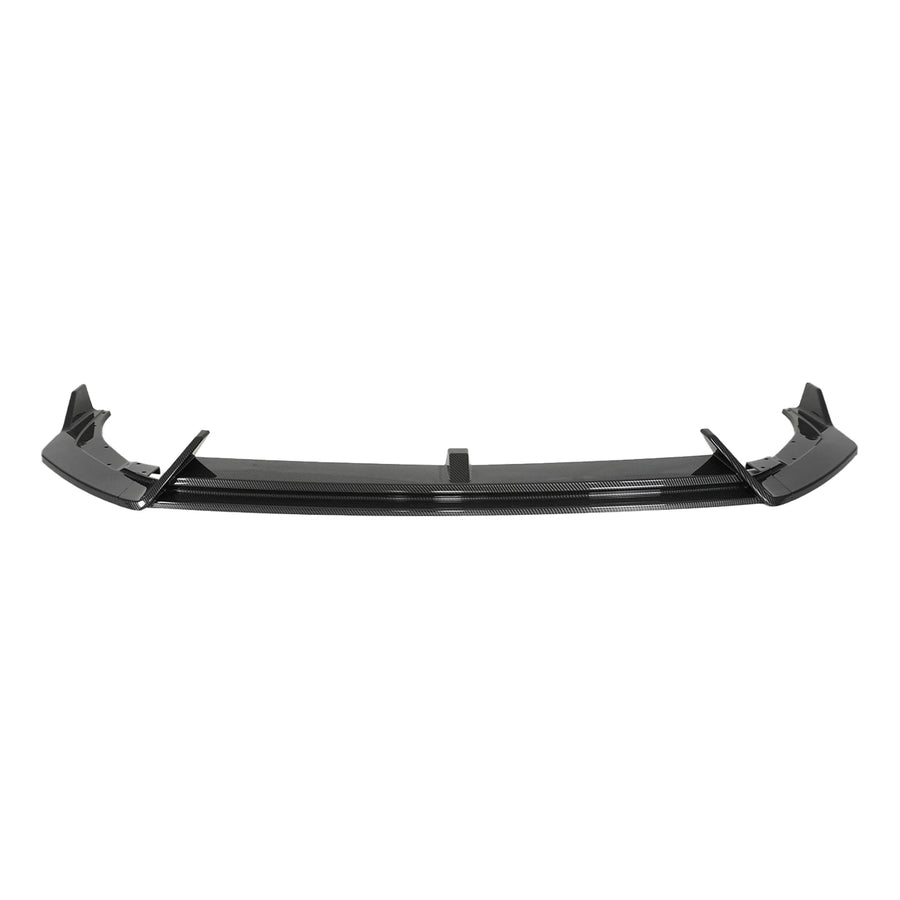 Hyundai Elantra N / N Line Aggressive Front Bumper Lip Kit (2024–2026)
