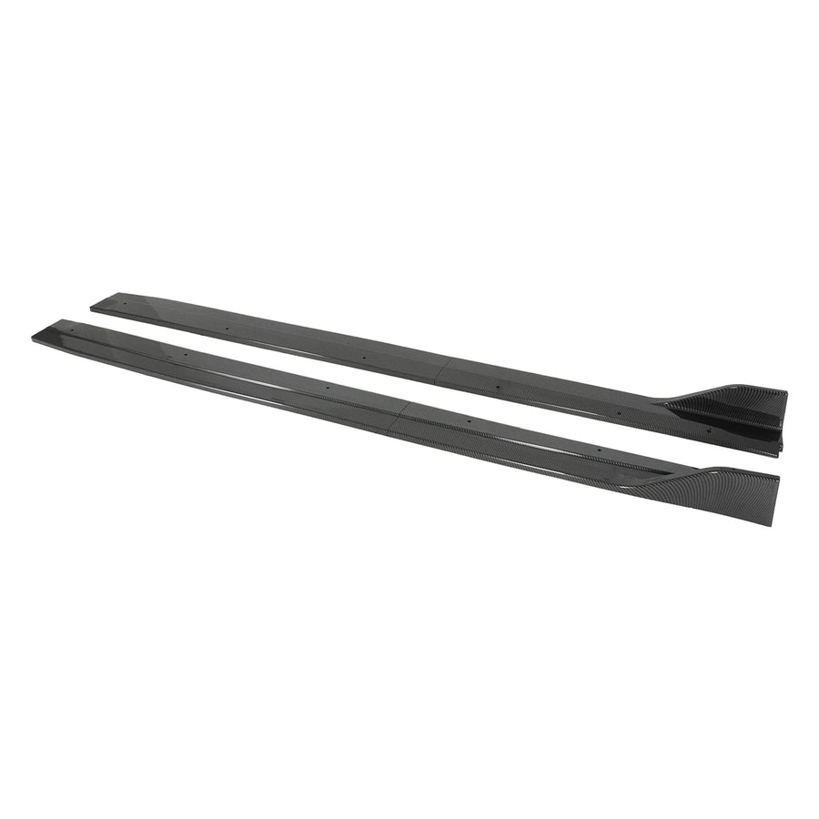 Hyundai Elantra N Side Skirts / Rocker Panel Extensions (2024–2026)