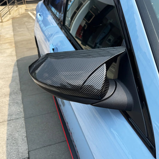 Elantra Mirror Caps — M Style (2021–2025) | All Models