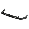Hyundai Elantra N / N Line Aggressive Front Bumper Lip Kit (2024–2026)