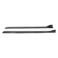 Hyundai Elantra N Side Skirts / Rocker Panel Extensions (2024–2026)
