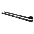 Hyundai Elantra N Side Skirts / Rocker Panel Extensions (2024–2026)