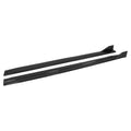 Hyundai Elantra N Side Skirts / Rocker Panel Extensions (2024–2026)